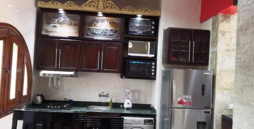 Marina El Alamein Ski Chalet | Four bed rooms chalet in marina 7