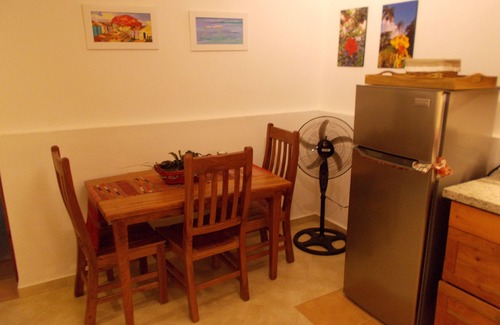 Puerto Plata Apartment | Four bedroom apartment in green environment with great sea view, fully equipped