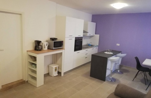 Brkac Apartment | Four-bedroom apartment with balcony Motovun - Bataji, Central Istria - Središnja Istra (A-7069-a)