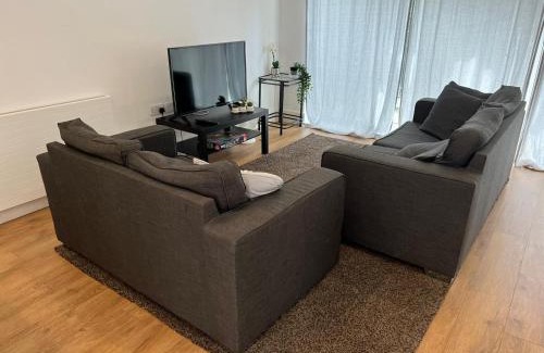 Lambeth Apartment | Four Bedroom Brixton