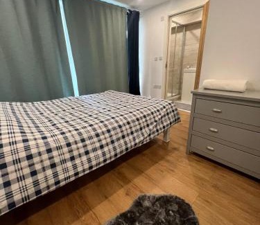 Lambeth Apartment | Four Bedroom Brixton