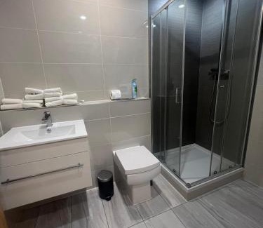 Lambeth Apartment | Four Bedroom Brixton