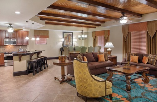 Lake Buena Vista Resort | Four Bedroom Condo, Orlando, Florida 2162526