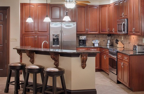 Lake Buena Vista Resort | Four Bedroom Condo, Orlando, Florida 2162526