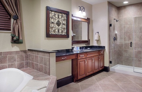 Lake Buena Vista Resort | Four Bedroom Condo, Orlando, Florida 2162526