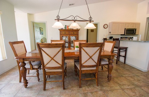 Hernando House | Four Bedroom Comfort Villa 4668