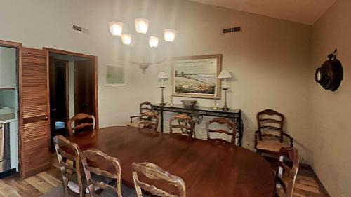 Pawleys Island House | Four Bedroom Cottage at Litchfield Country Club