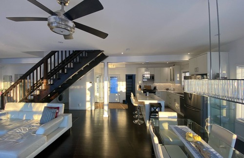 Muskoka Lakes House | Four bedroom cottage on Lake Muskoka