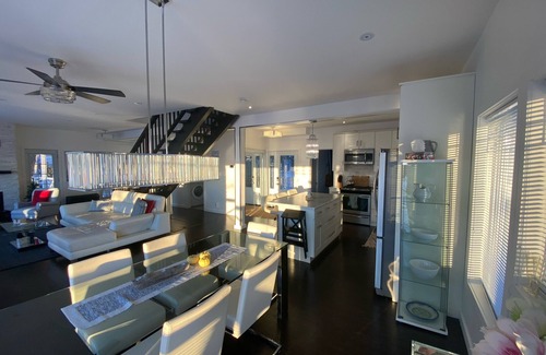 Muskoka Lakes House | Four bedroom cottage on Lake Muskoka