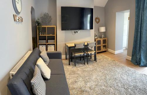 Clitheroe House | Four Bedroom High Spec Victorian Townhouse