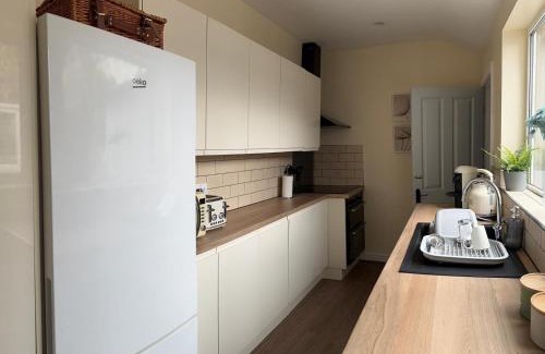 Clitheroe House | Four Bedroom High Spec Victorian Townhouse