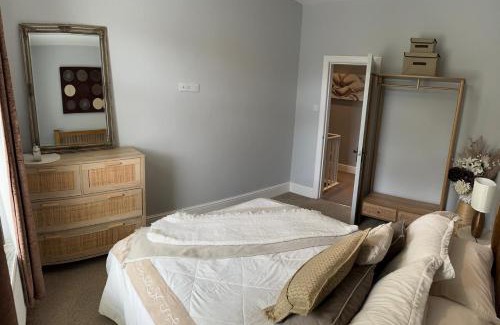 Clitheroe House | Four Bedroom High Spec Victorian Townhouse