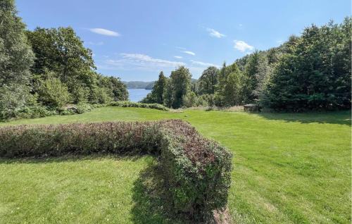 Lyngdal House | Four-Bedroom Holiday Home In Lyngdal
