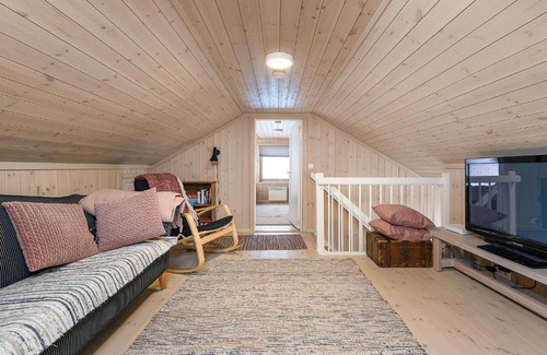 Ringsaker House | Four-Bedroom Holiday Home in Sjusjoen