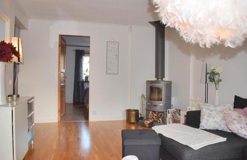 Vastra Gislaved House | Four-Bedroom Holiday Home in Gislaved