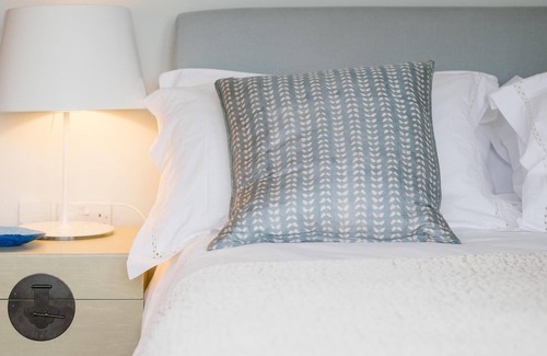 St. Mawes House | Four Bedroom house overlooking St Mawes Harbour