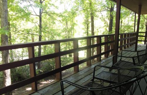 Mount Ida House | Four-Bedroom House