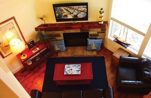 Branson Resort | Four Bedroom, Luxury Cottage, Branson, Missouri (2442869)