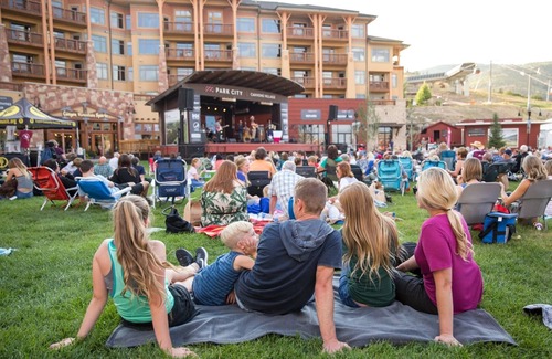 Park City Condo | Four Bedroom Penthouse in Canyons Village by RedAwning - Save 20% on 7+ Nights!