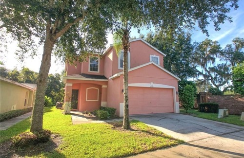 Davenport House | Four Bedroom Pool Home - 1008 RR - Vusa