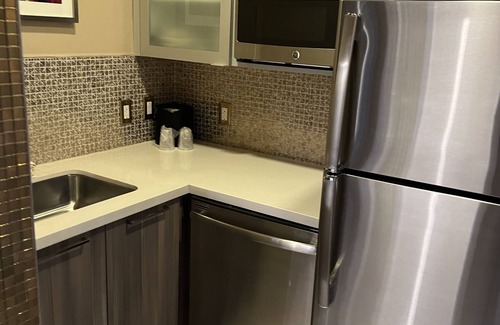 Las Vegas Apartment | Four Bedroom Presidential Suite in the Beautiful Westgate Las Vegas Casino
