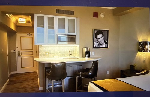 Las Vegas Apartment | Four Bedroom Presidential Suite in the Beautiful Westgate Las Vegas Casino