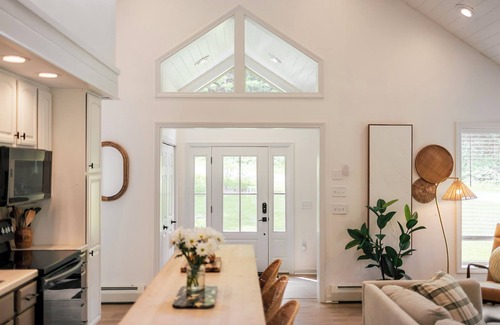 Weston Cottage | Four bedroom retreat in Vermont's Golden Triangle
