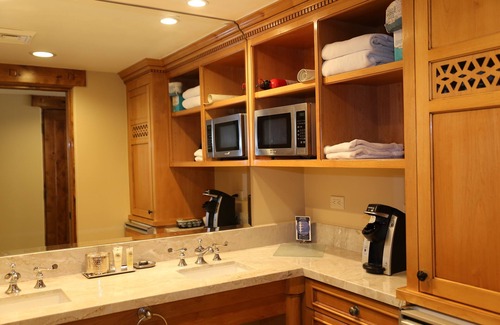 Deer Valley Condo | Four Bedroom Suite (4-Bedroom Apart-Hotel) by RedAwning