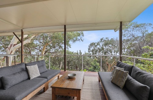 Point Lookout House | Four Bedroom, Three Bathroom Beautiful Beach House
