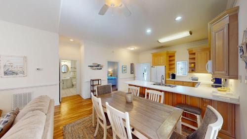 Pawleys Island House | Four Bedroom, Three Bath, Golf Villa, Scenic View