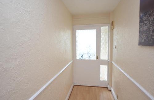 Custom House House | Four Bedroom Townhouse 12 Minutes Walk to Excel Exhibition Centre