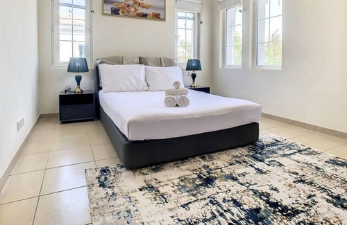 Arabian Ranches House | Four Bedroom Villa with Pool in Arabian Ranches