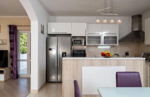 Pridvorje Villa | Four Bedroom Villa, Terrace, Pool
