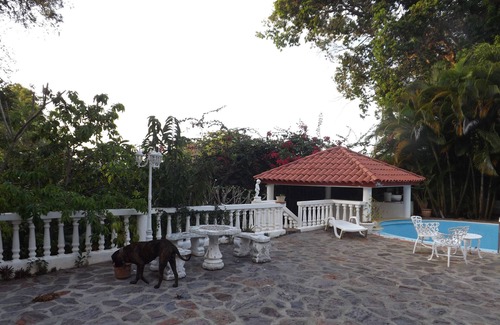Los Cerros Villa | Four Bedroom Villa with Private Pool, Ocean View