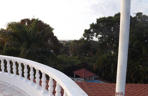 Los Cerros Villa | Four Bedroom Villa with Private Pool, Ocean View