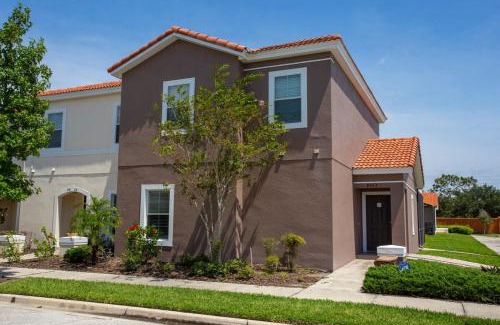 Bellavida House | Four Bedrooms Townhouse 4563