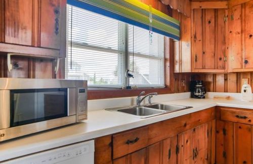 Topsail Beach House | Four By The Shore