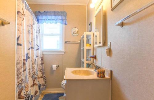 Topsail Beach House | Four By The Shore