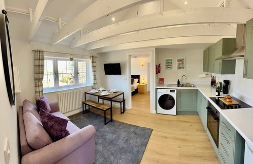 Collyweston House | Four Counties Cottages, Collyweston