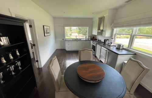 Santa Ynez Cottage | Four Gorgeous Luxury Cozy Cottages in Santa Ynez Valley!