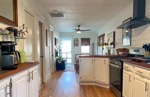 Villas House | Four houses from the Sand! Welcome to Arbor Road