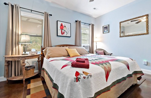 Shallotte Bed & Breakfast | Four Mile Bed & Breakfast