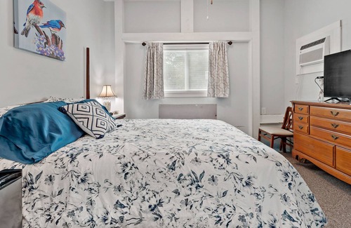 Shallotte Bed & Breakfast | Four Mile Bed & Breakfast