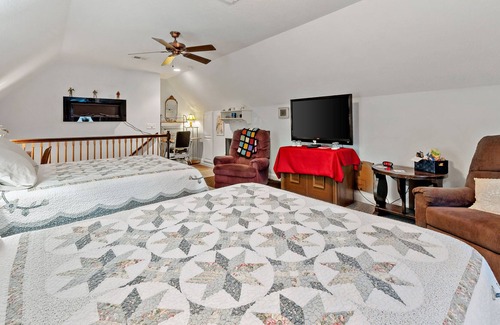 Shallotte Bed & Breakfast | Four Mile Bed & Breakfast