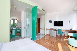 Munchen District Hotel | FOUR Munich Neue Messe