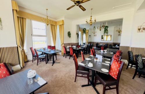 Llandudno Hotel | Four Oaks Hotel