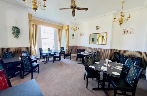 Llandudno Hotel | Four Oaks Hotel