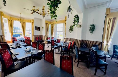 Llandudno Hotel | Four Oaks Hotel