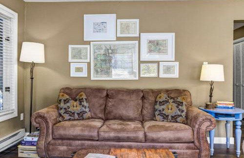 Four O'Clock House | Four OClock Lodge #21 by Great Western Lodging