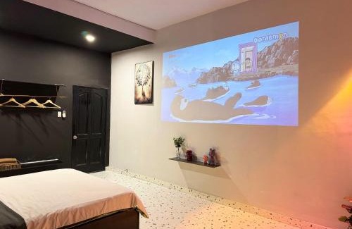 Binh Thanh Apartment | Four P Home - Binh Thanh